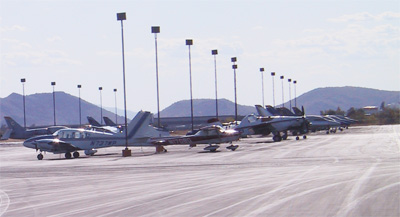 airplanes